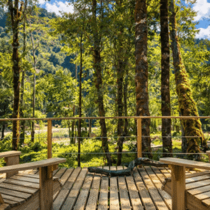 YURTA "Locura juvenil"