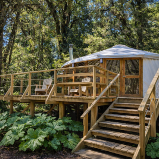 YURTA CORRENTOSO