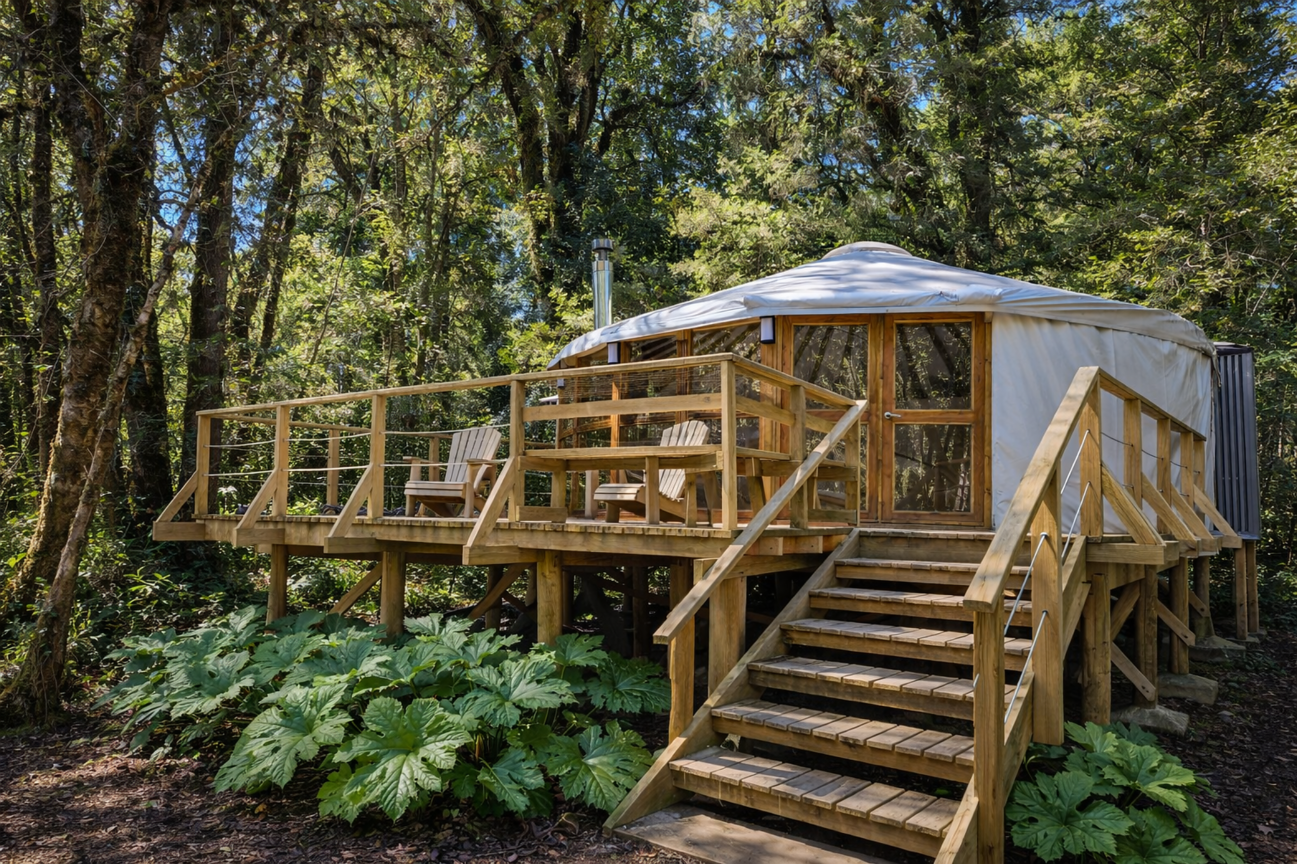 YURTA CORRENTOSO