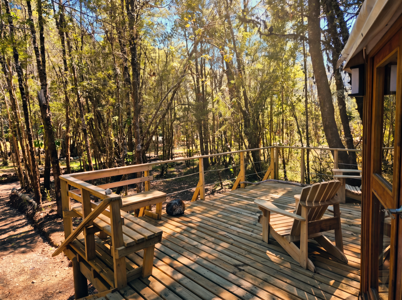 YURTA CORRENTOSO - Imagen 6
