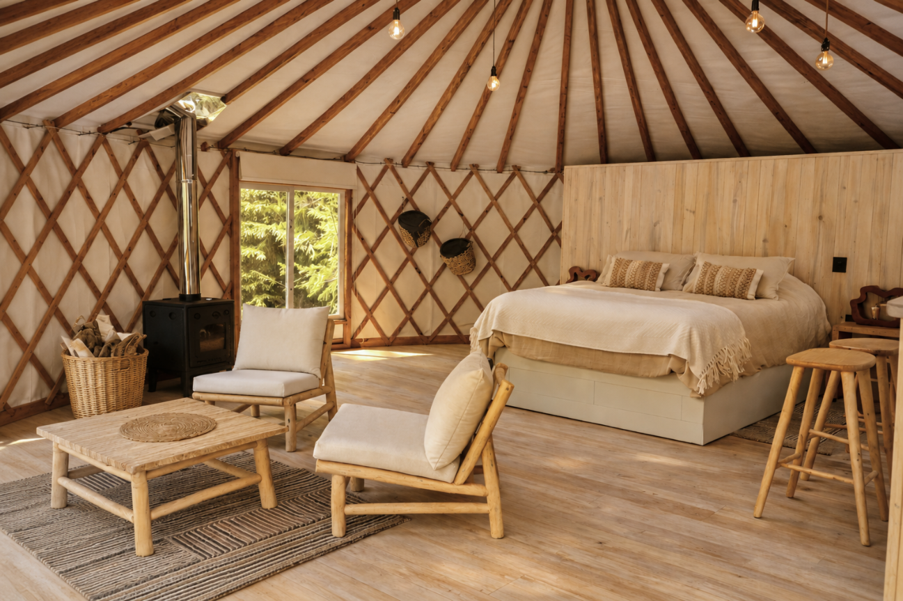 YURTA CORRENTOSO - Imagen 2