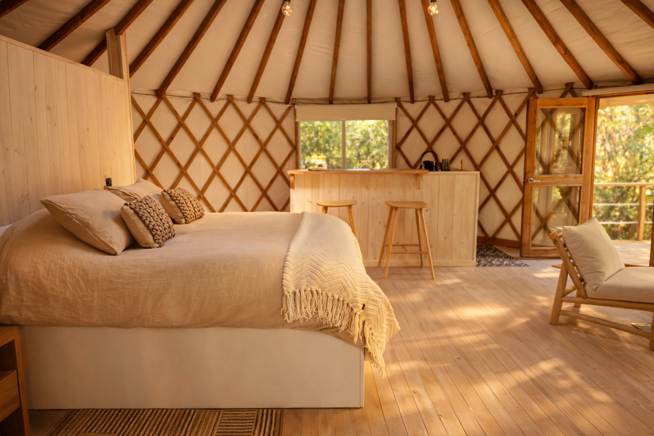 YURTA CORRENTOSO - Imagen 3