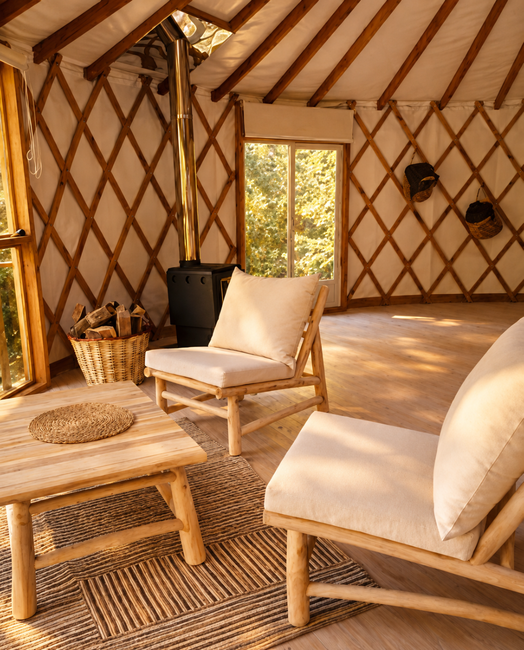 YURTA CORRENTOSO - Imagen 4