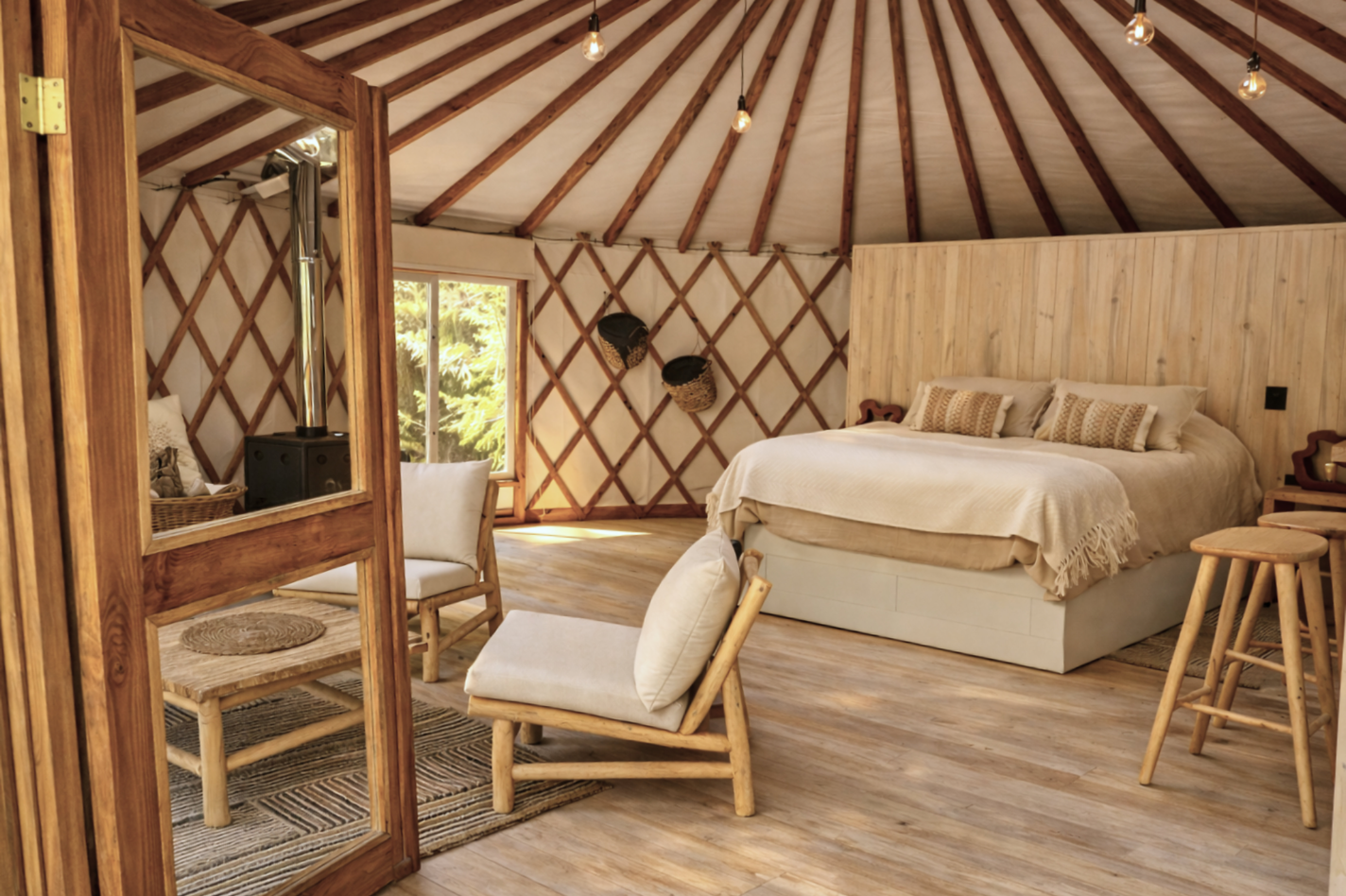 YURTA MANSO - Imagen 3