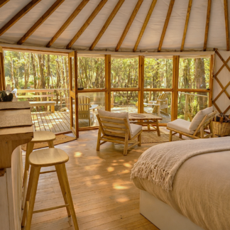 YURTA MANSO