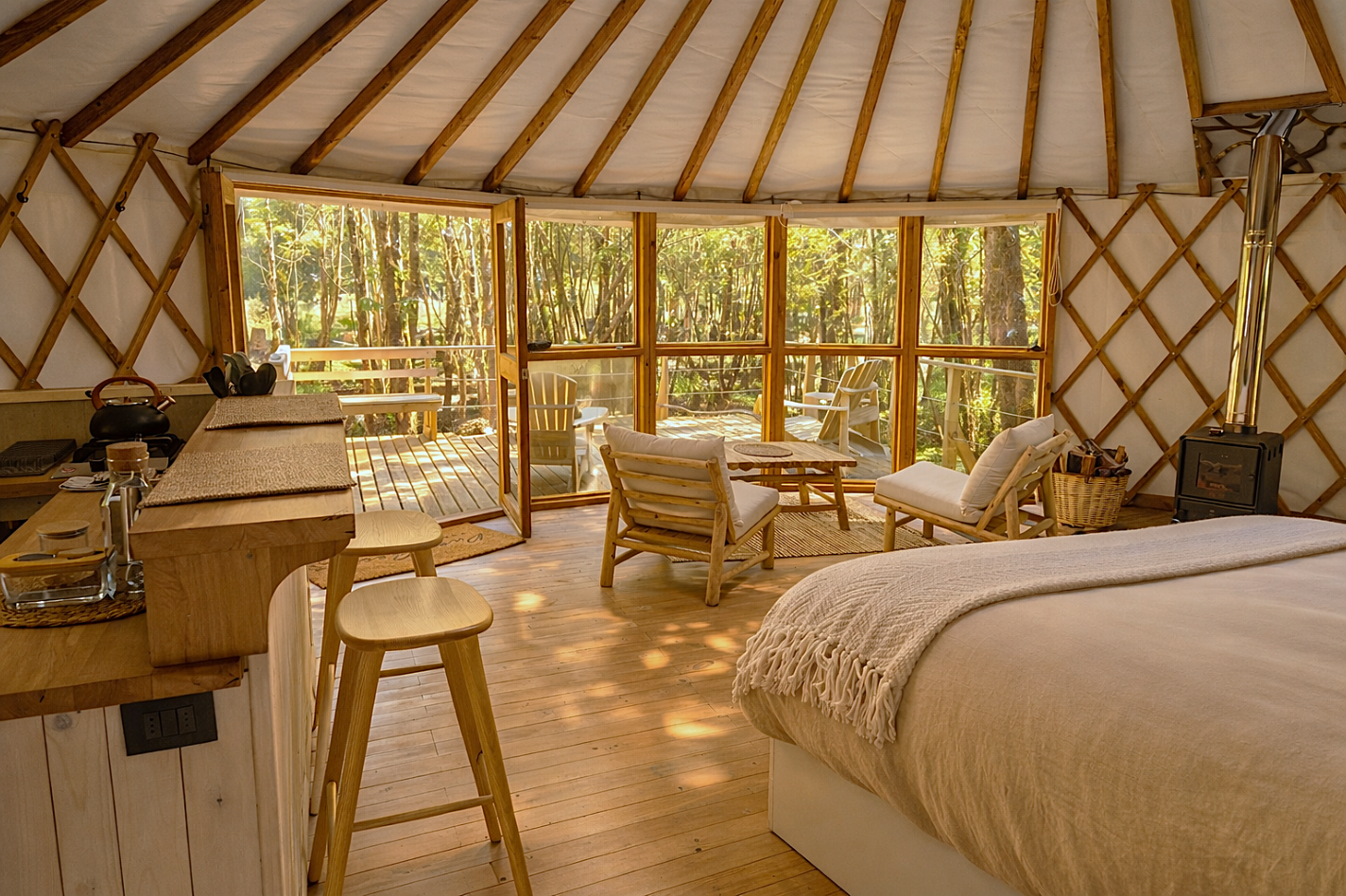 YURTA MANSO