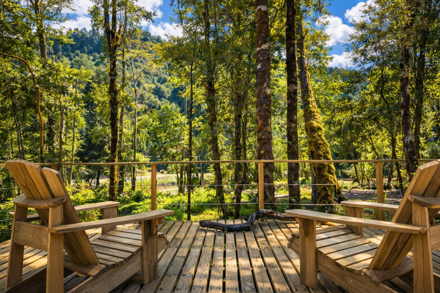 YURTA PUELO CHICO - Imagen 6